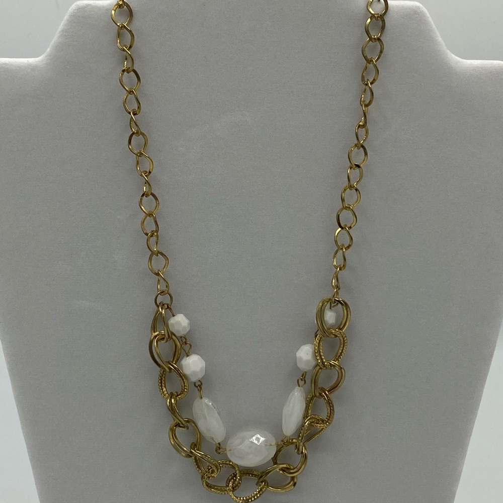 Vintage Necklace Very Nice